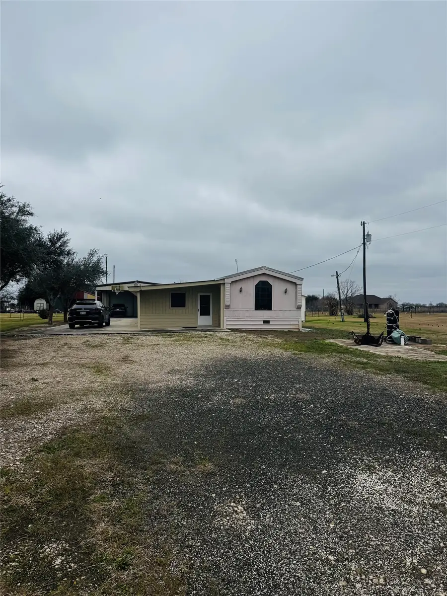 2069 CR 317 12th Street, Palacios, TX 77465 - #2