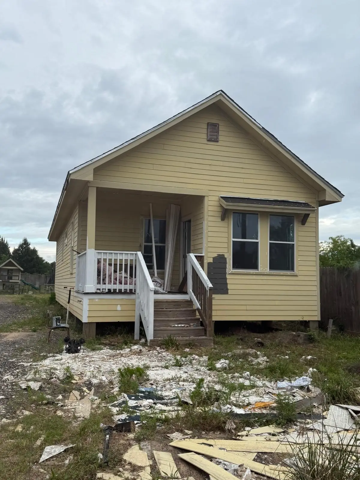 406 County Road 5015, Cleveland, TX 77327 - #1