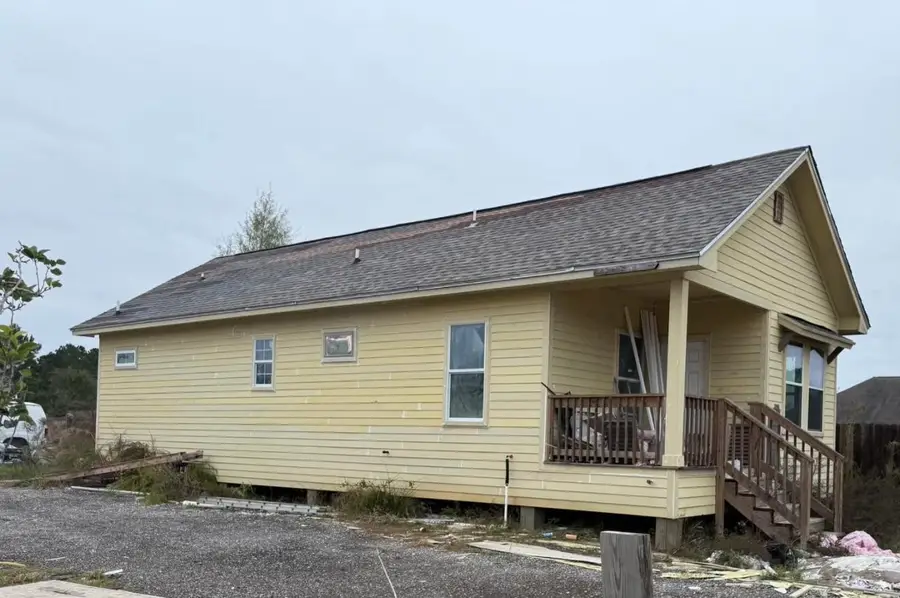 406 County Road 5015, Cleveland, TX 77327 - #2