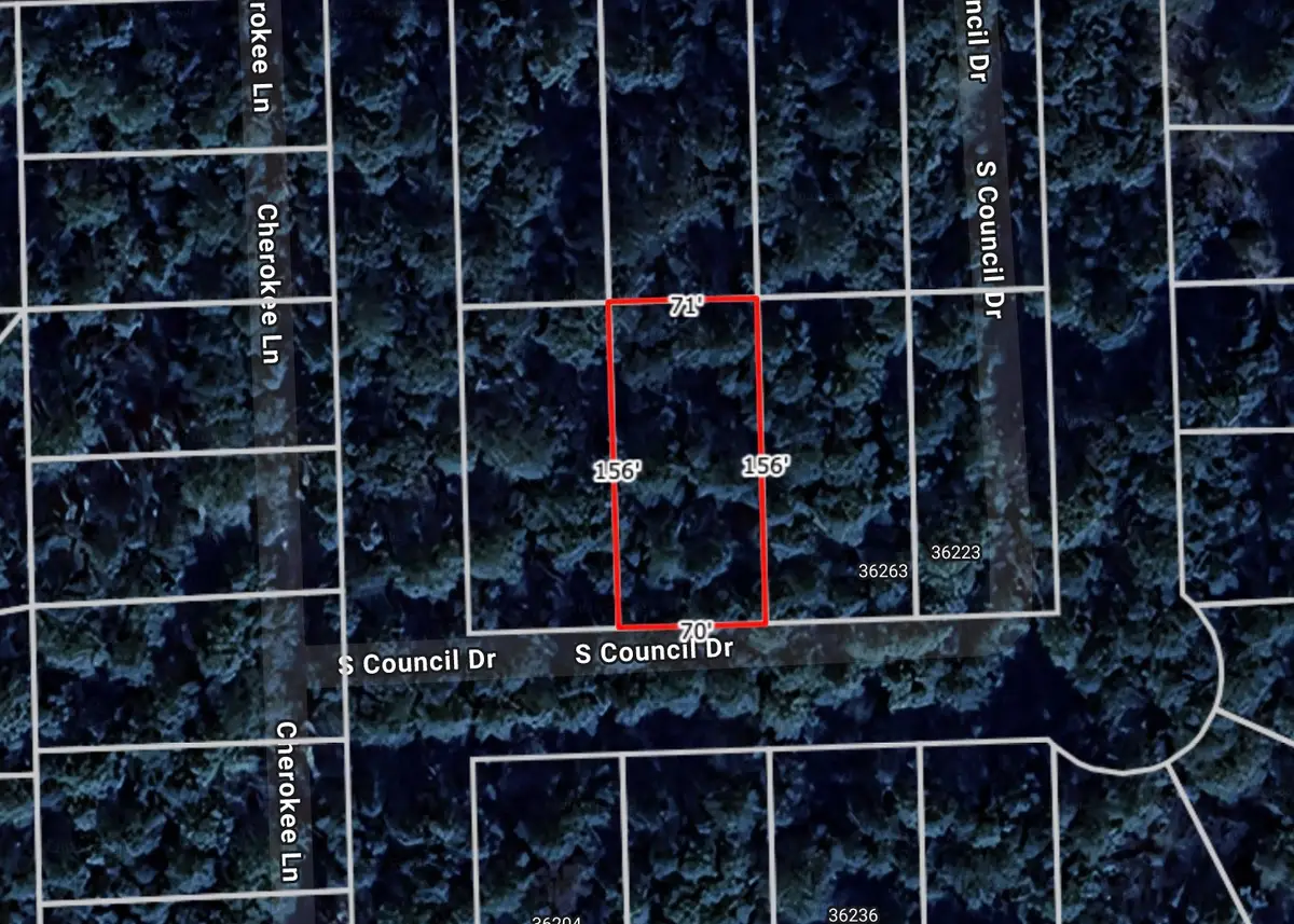 Lot 30 E Council Court, Waller, TX 77445 - #1