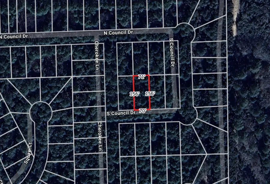 Lot 30 E Council Court, Waller, TX 77445 - #2