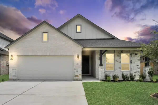 6223 Vista View Lane, Richmond, TX 77469