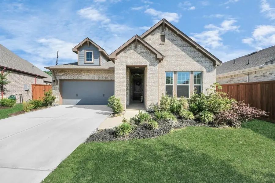 18334 Sunset Elm Drive, Cypress, TX 77433 - Image #2