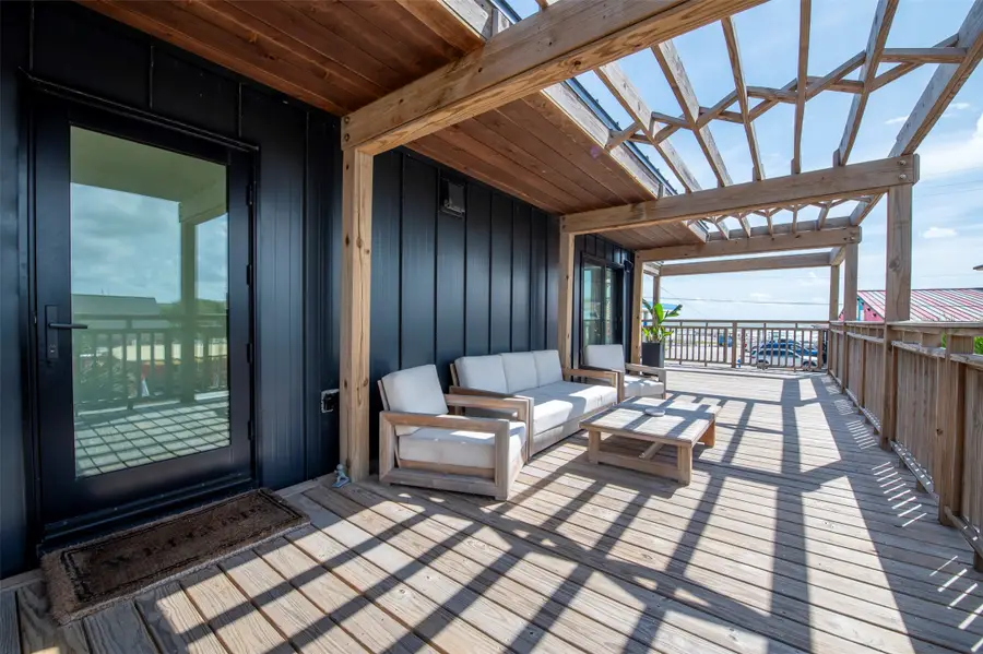 2906 Avenue R 1/2, Galveston, TX 77550 - #2