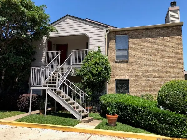 2025 Augusta Drive #207, Houston, TX 77057