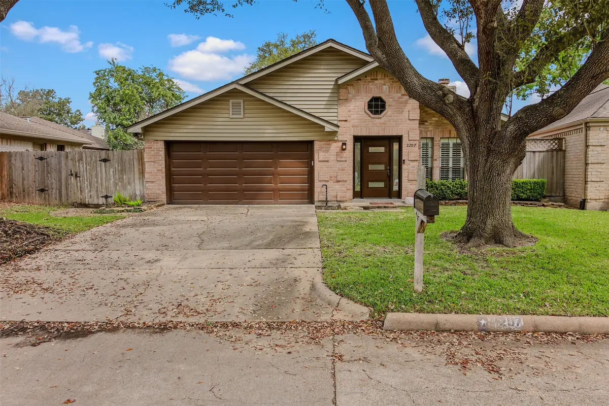 2207 Briarwest Boulevard, Houston, TX 77077 - #1