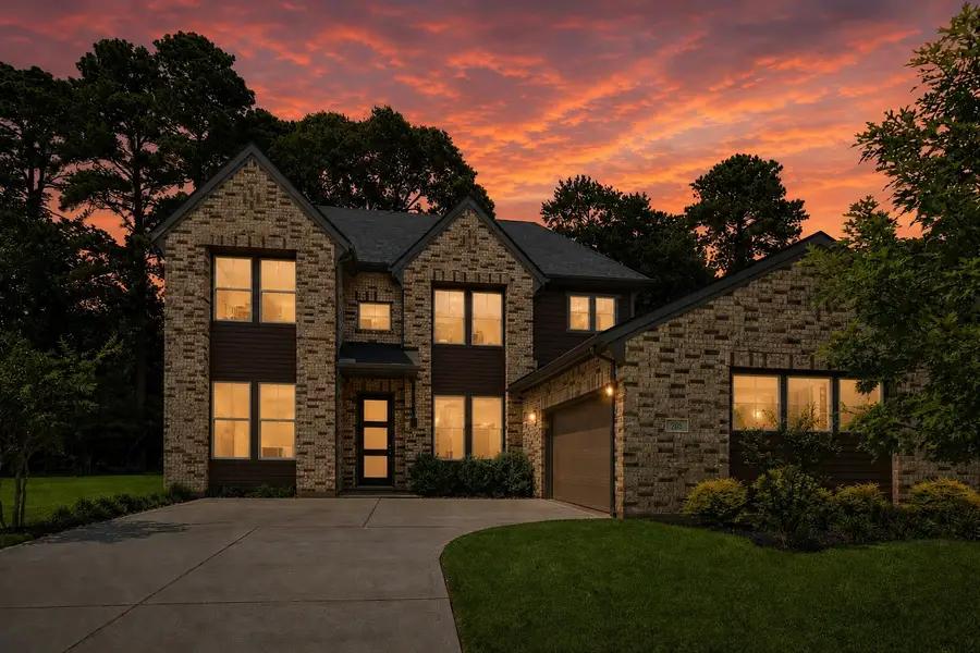 205 Wyndemere Drive, Montgomery, TX 77356 - #2