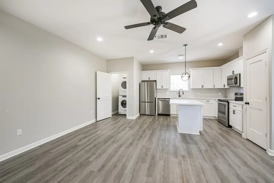 4405 Mallow Street, Houston, TX 77051 - #3