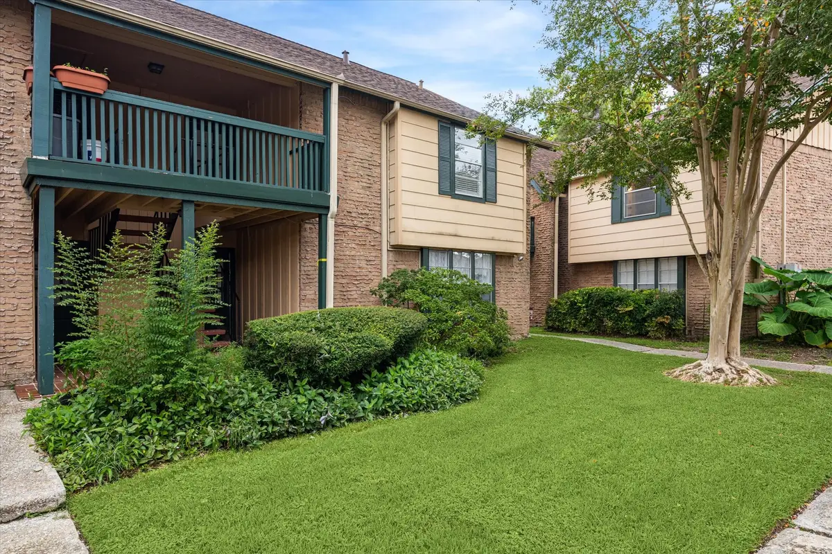 8211 Kingsbrook Road #205, Houston, TX 77024 - #1