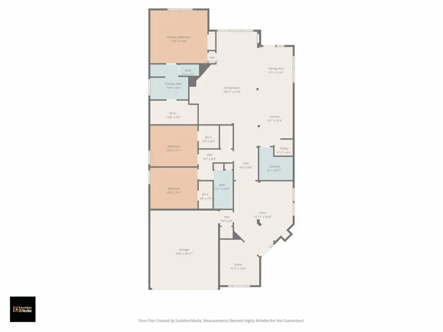 7330 Windy Port Lane, Richmond, TX 77407 - Image #3