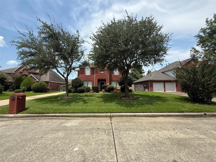 9102 Memorial Hills Drive, Spring, TX 77379 - Image #3
