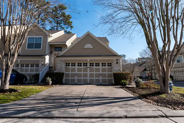 13600 Breton Ridge Street #29F, Houston, TX 77070