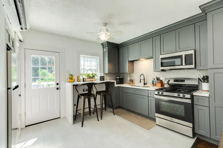 4417 Avenue R, Galveston, TX 77550 - #3