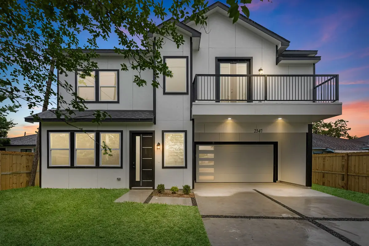 2347 Knoblock, Houston, TX 77023 - #1