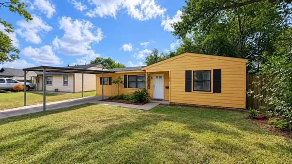 508 Burke Road, Pasadena, TX 77506