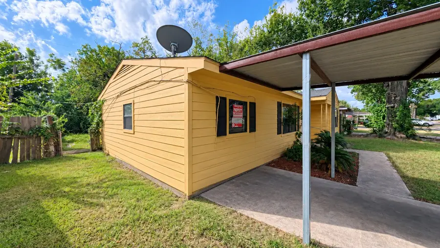 508 Burke Road, Pasadena, TX 77506 - #2