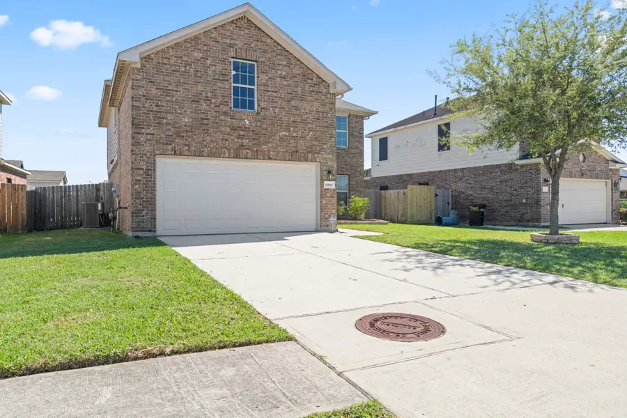 9006 Sasson Boulevard, Houston, TX 77044 - #2