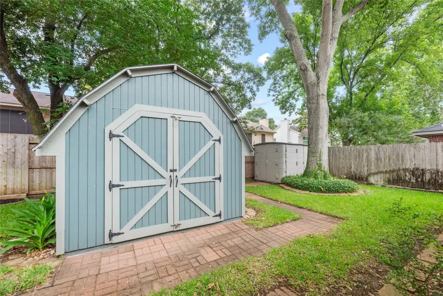 3323 Autumn Bridge Lane, Houston, TX 77084 - #2