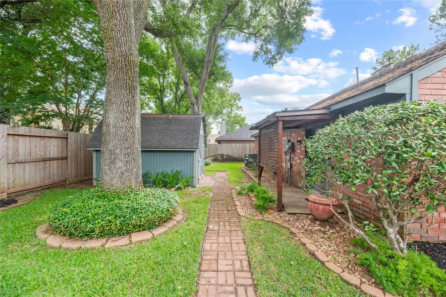 3323 Autumn Bridge Lane, Houston, TX 77084 - #3