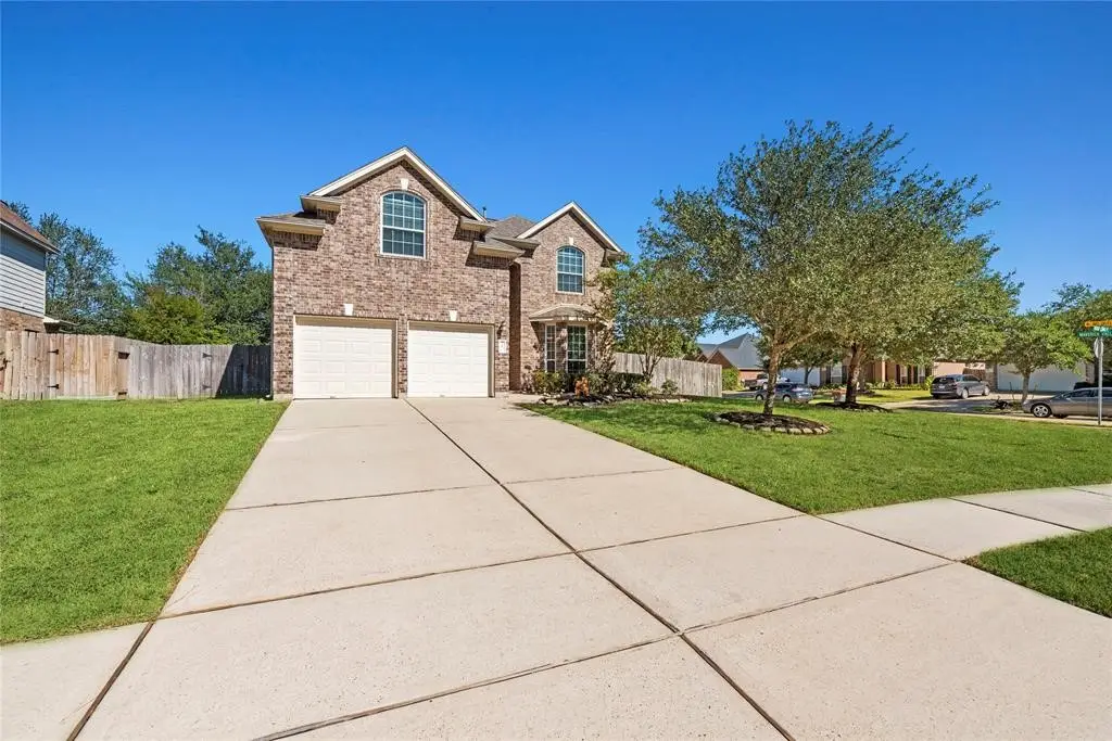 16026 Rustlers Trail Lane, Cypress, TX 77429 - #1