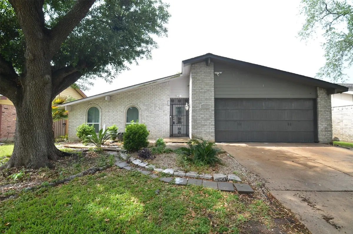 5519 Irish Hill Drive, Houston, TX 77053 - #1