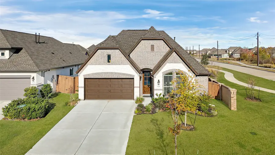 430 Rita Blanca Drive, Webster, TX 77598 - Image #2