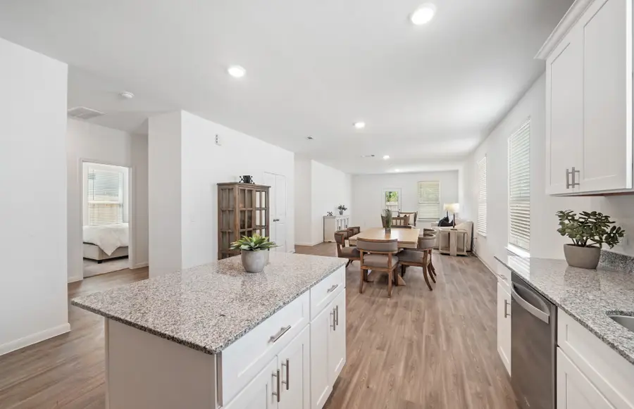 15393 Dapple Bluff Lane, Conroe, TX 77302 - #3