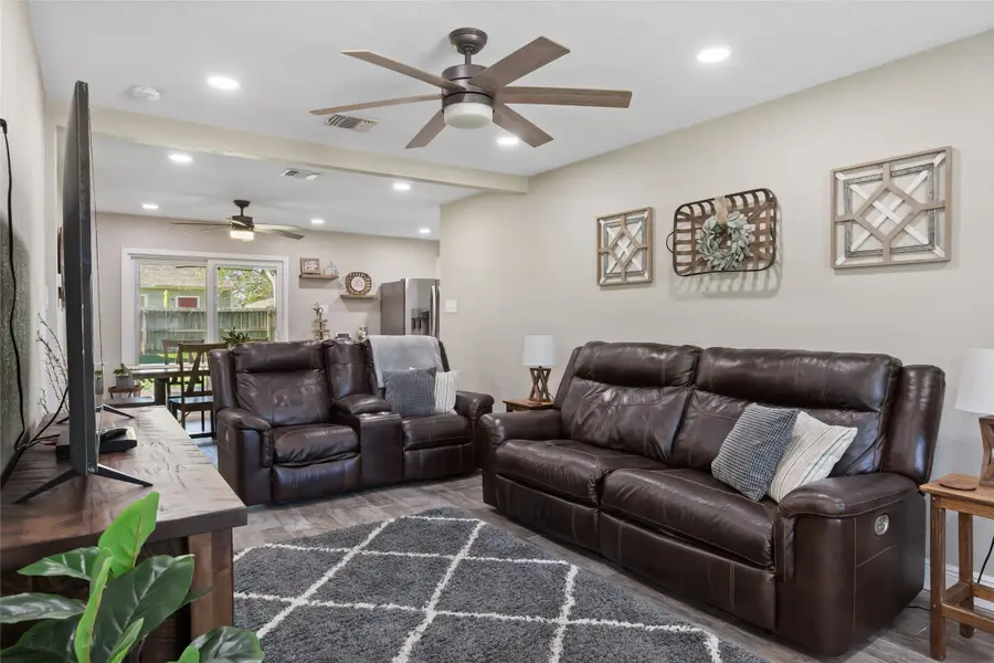 16806 David Glen Dr Drive, Friendswood, TX 77546 - #3