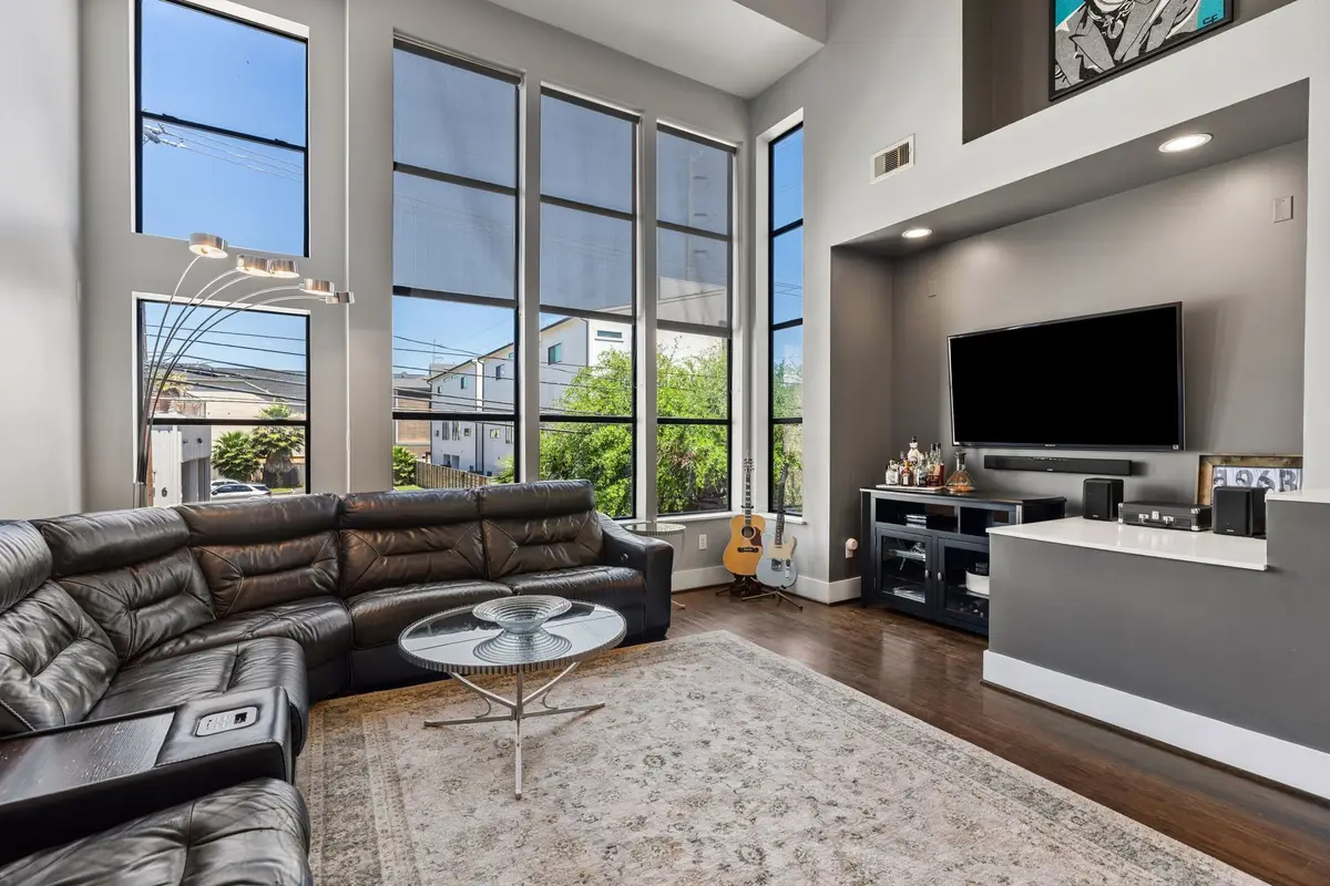 1039 Bonner Street #1039, Houston, TX 77007 - #1