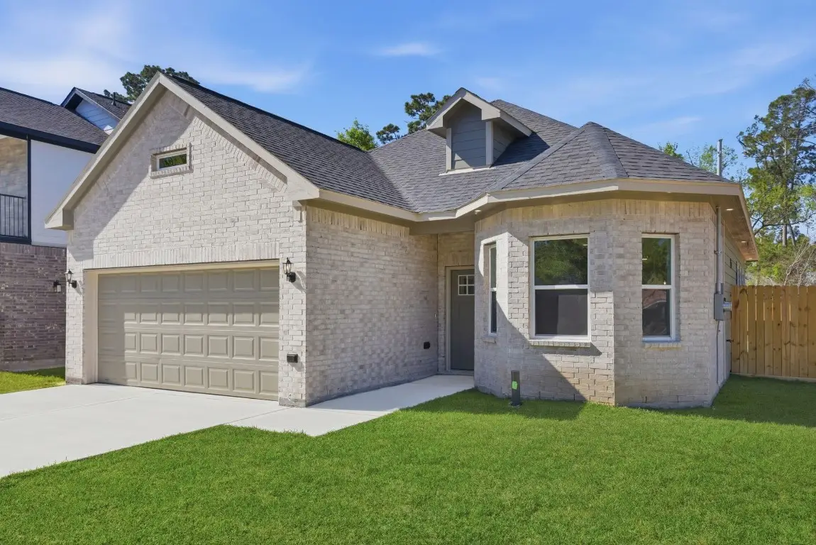 17505 C Deer Creek Drive, Spring, TX 77379 - #1