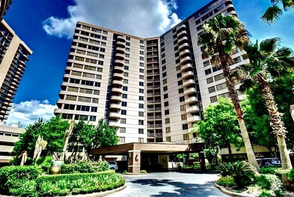 3525 Sage Road #411, Houston, TX 77056 - #1