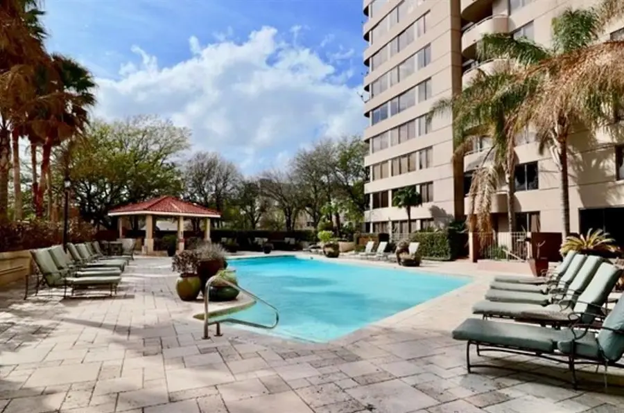 3525 Sage Road #411, Houston, TX 77056 - #2