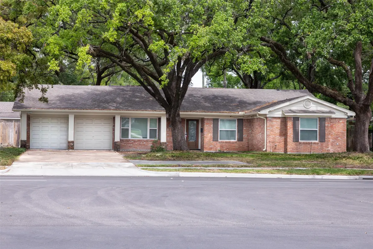 7722 Richmond Avenue, Houston, TX 77063 - #1
