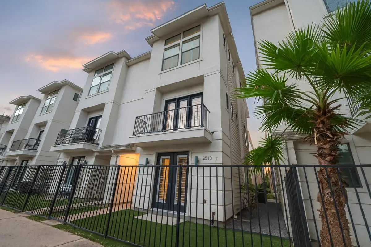 2513 B Garrow Street, Houston, TX 77003 - Image #1