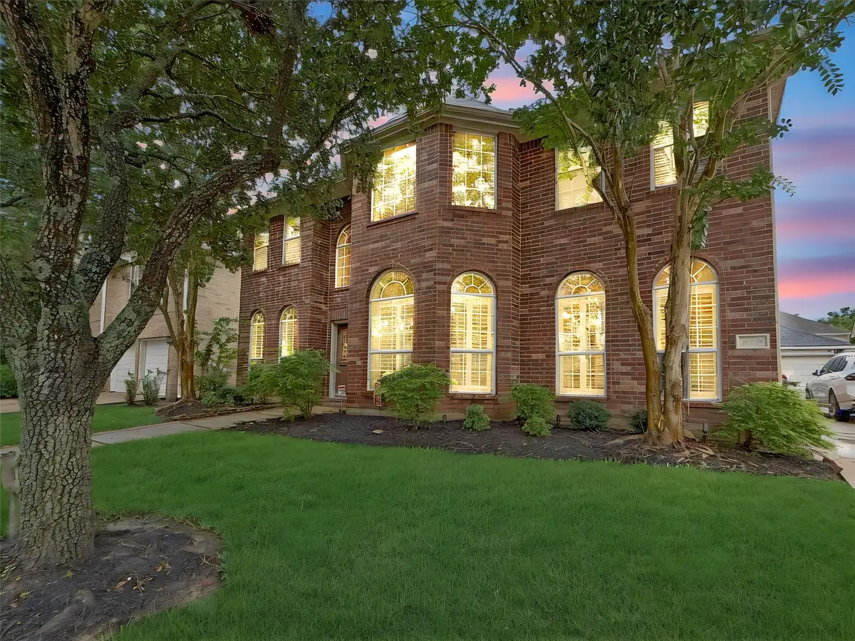 2410 Falcon Knoll Lane, Katy, TX 77494 - #1