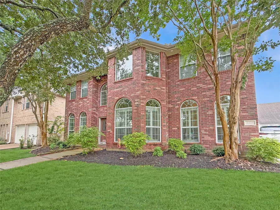 2410 Falcon Knoll Lane, Katy, TX 77494 - #2