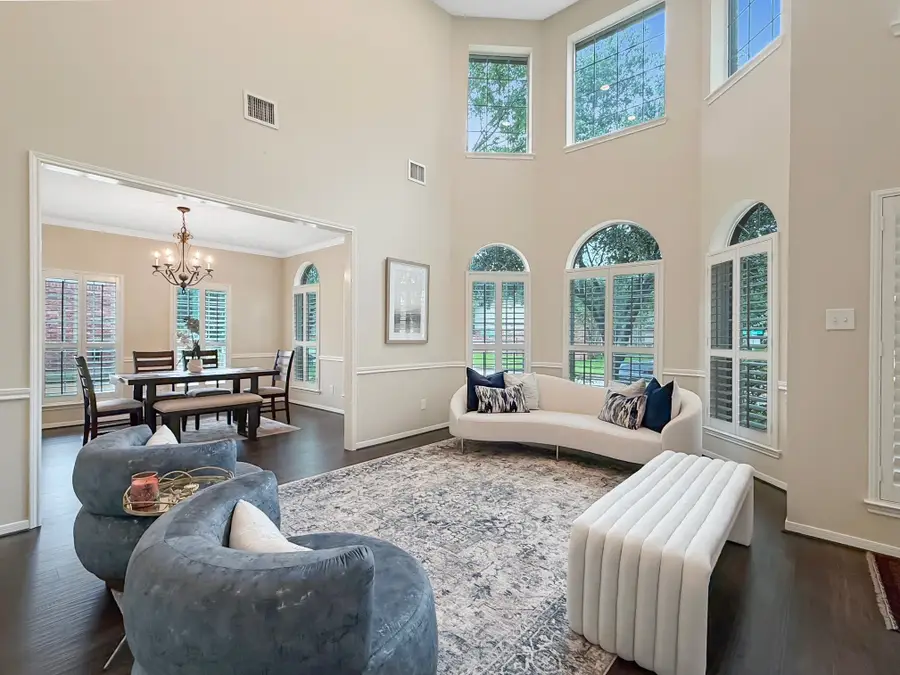 2410 Falcon Knoll Lane, Katy, TX 77494 - #3