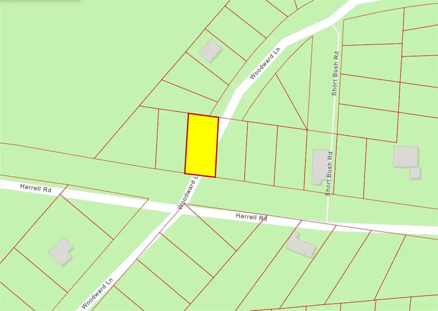 0 Harrell Road, Coldspring, TX 77331 - Image #3