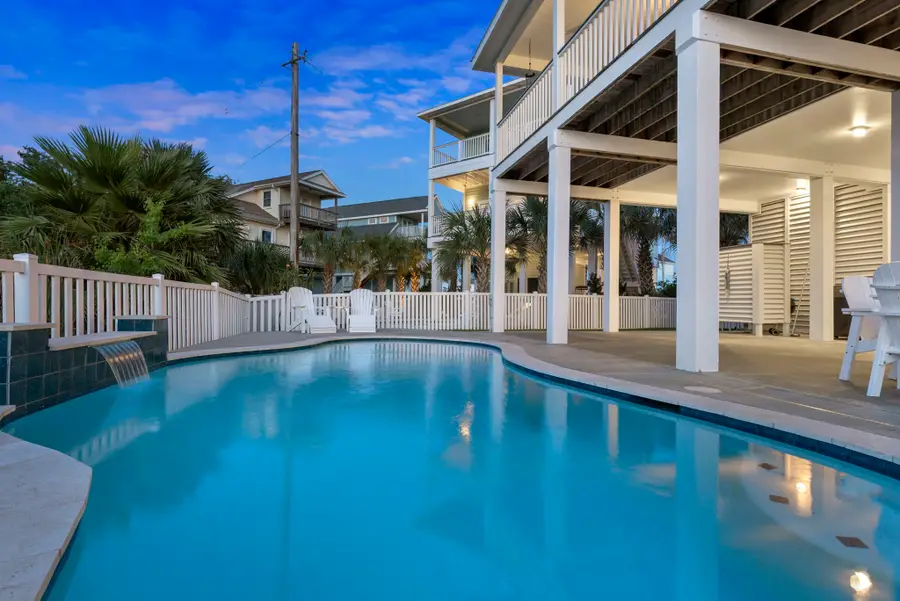 22516 Bay Point Drive, Galveston, TX 77554 - Image #3