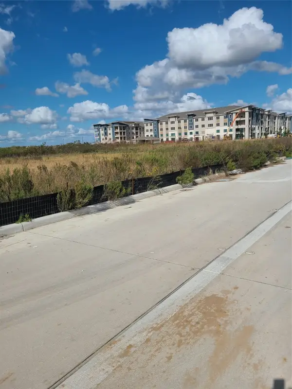 00 Peek Road, Katy, TX 77449