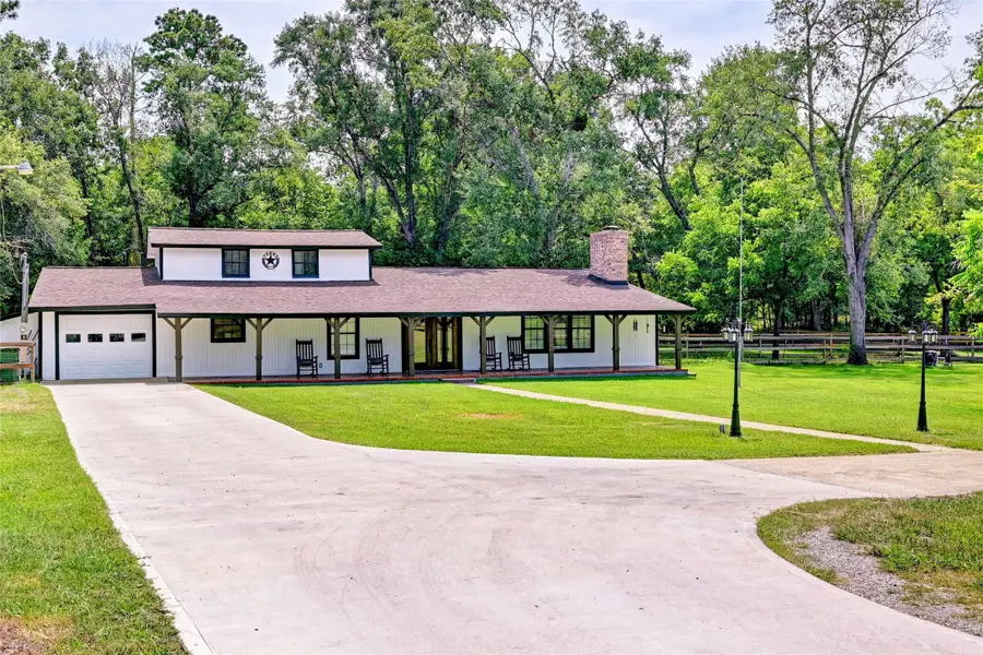 31 Echo Lane, Huntsville, TX 77320 - Image #2