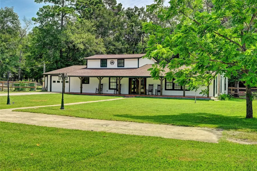 31 Echo Lane, Huntsville, TX 77320 - Image #3