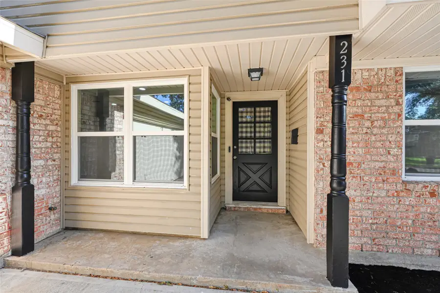 231 Ravenhead Drive, Houston, TX 77034 - #3