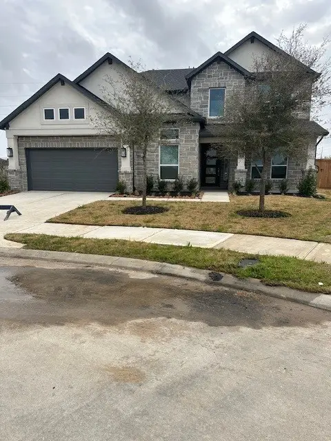 9423 Sweet Palm Street, Richmond, TX 77407