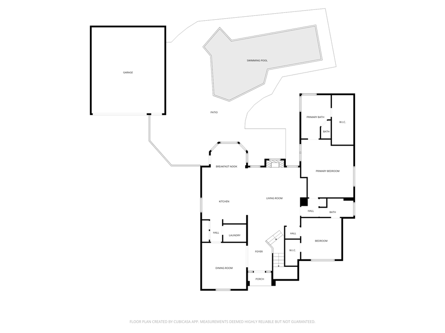 62 N Goldenvine Circle, The Woodlands, TX 77382 - Image #3