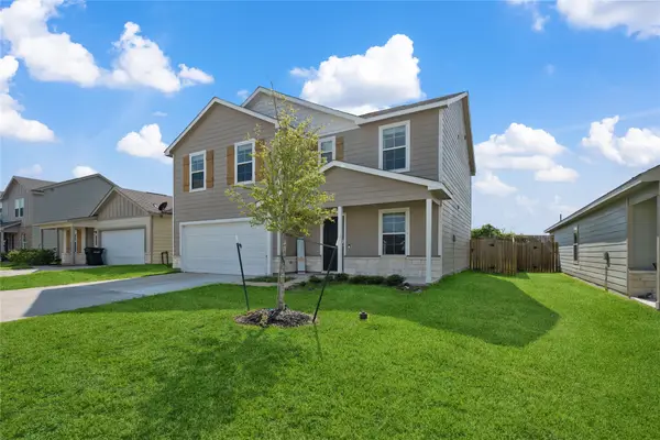 412 Del Monte Drive, Huntsville, TX 77320