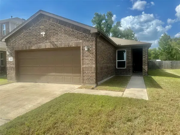 20169 Langwell Drive, Porter, TX 77365