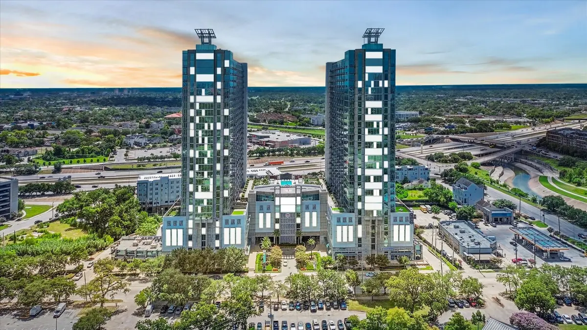 5925 Almeda Road #11107, Houston, TX 77004 - Image #1
