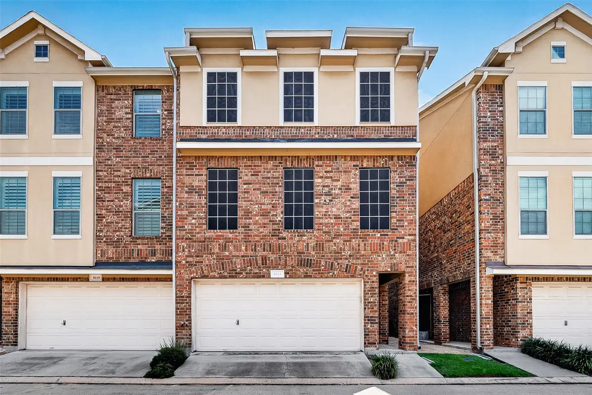 8114 Stoneyway Drive, Houston, TX 77040 - #1