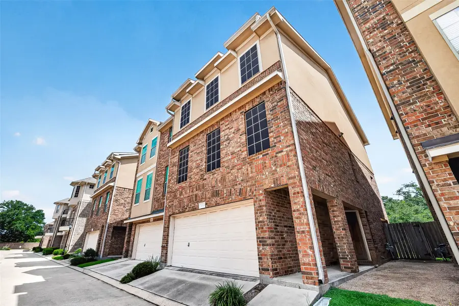 8114 Stoneyway Drive, Houston, TX 77040 - #3